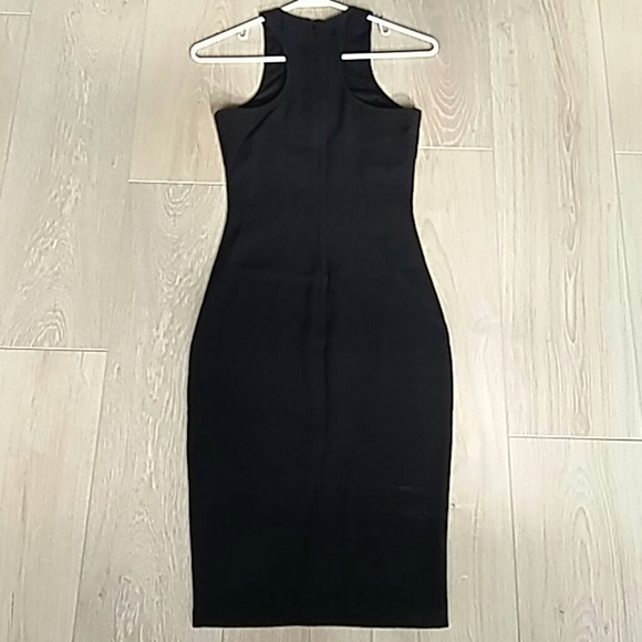 h&m midi dress - Picture 2 of 6